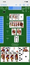 Pinochle - Expert AI Image