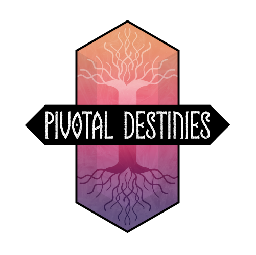 Games like Pivotal Destinies