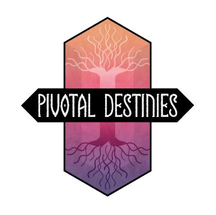 Pivotal Destinies Game Cover