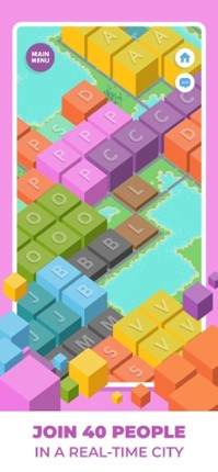 Pixel Plex: City Builder screenshot