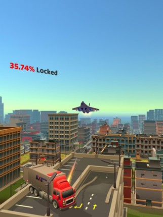 Plane Fighter! Image