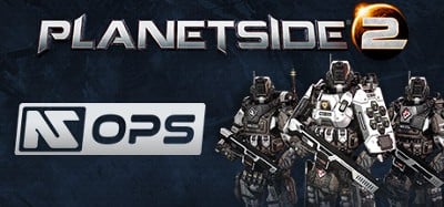 PlanetSide 2 - Test Image