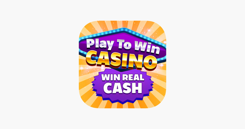 Play To Win Casino Game Cover