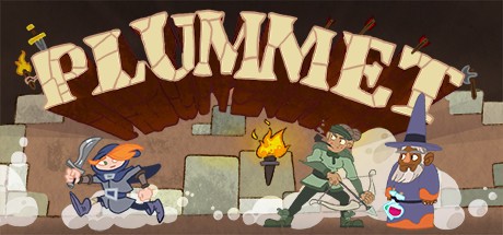 Games like Plummet