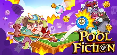Games like Pool Fiction