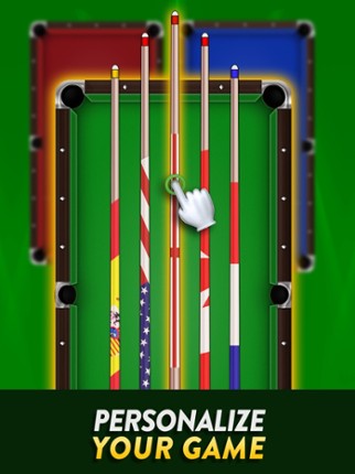 Pool Payday: 8 Ball Pool Game Image