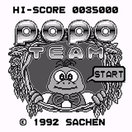 Popo Team Image
