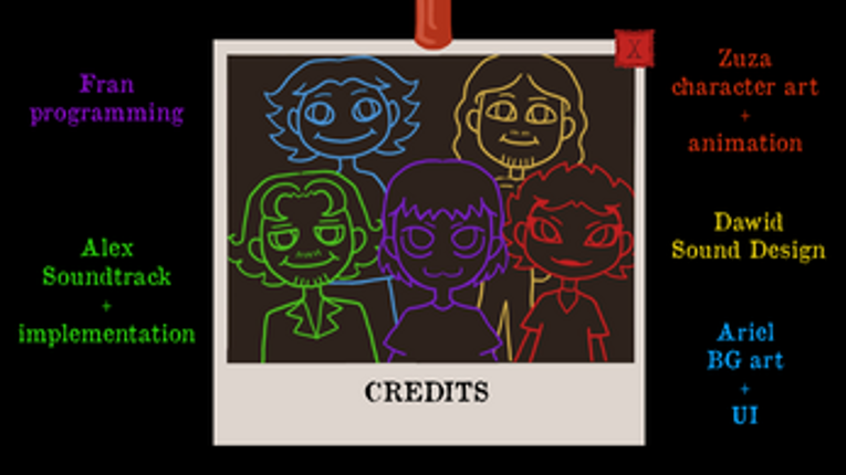 Praca Na Czas screenshot