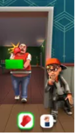 Prank The Neighbor Image