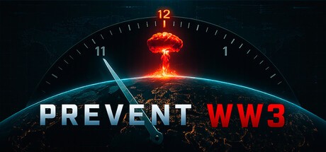 Games like Prevent WW3