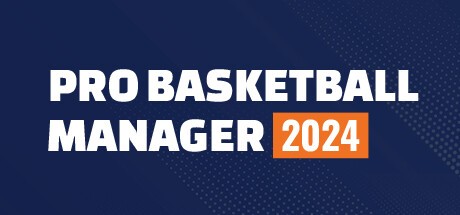 Games like Pro Basketball Manager 2024