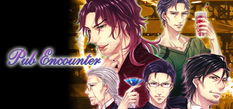 Pub Encounter Game Cover