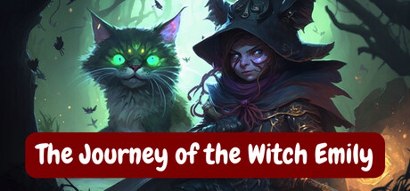 Pure Soul: The Journey of the Witch Emily Game Cover