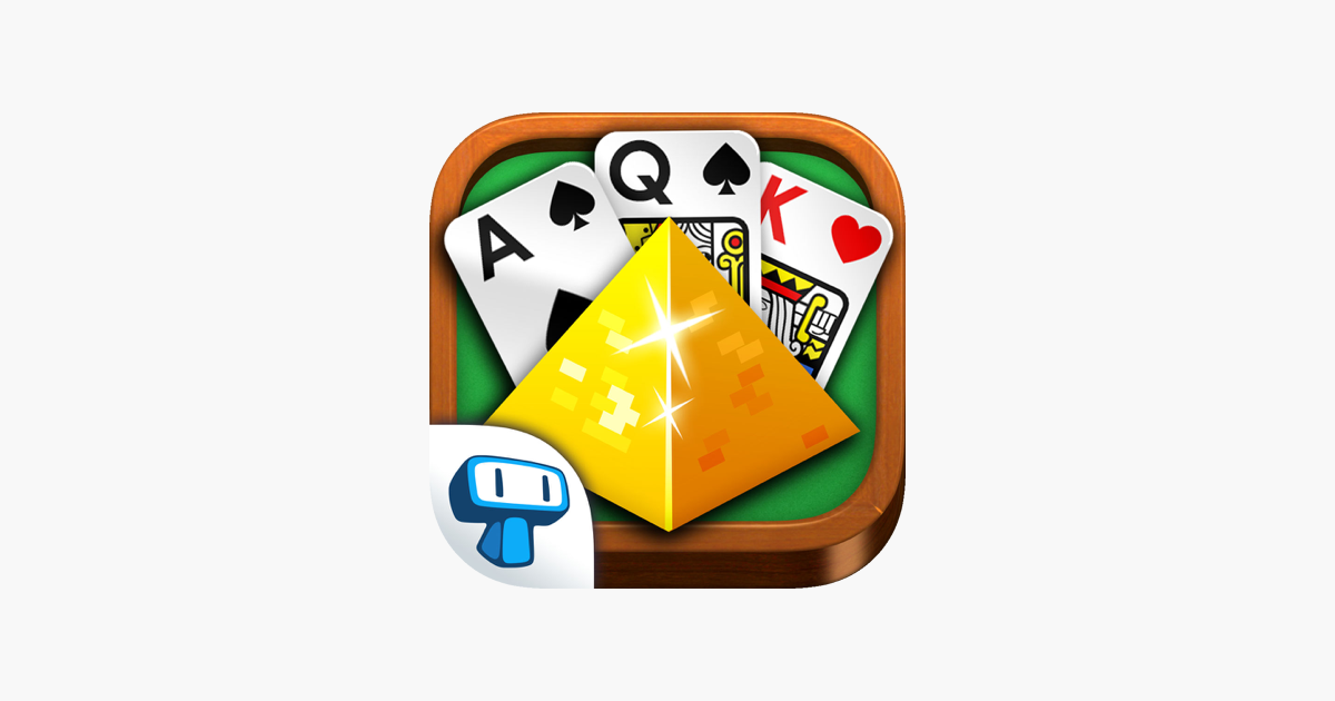 Games like Pyramid Solitaire Premium Free