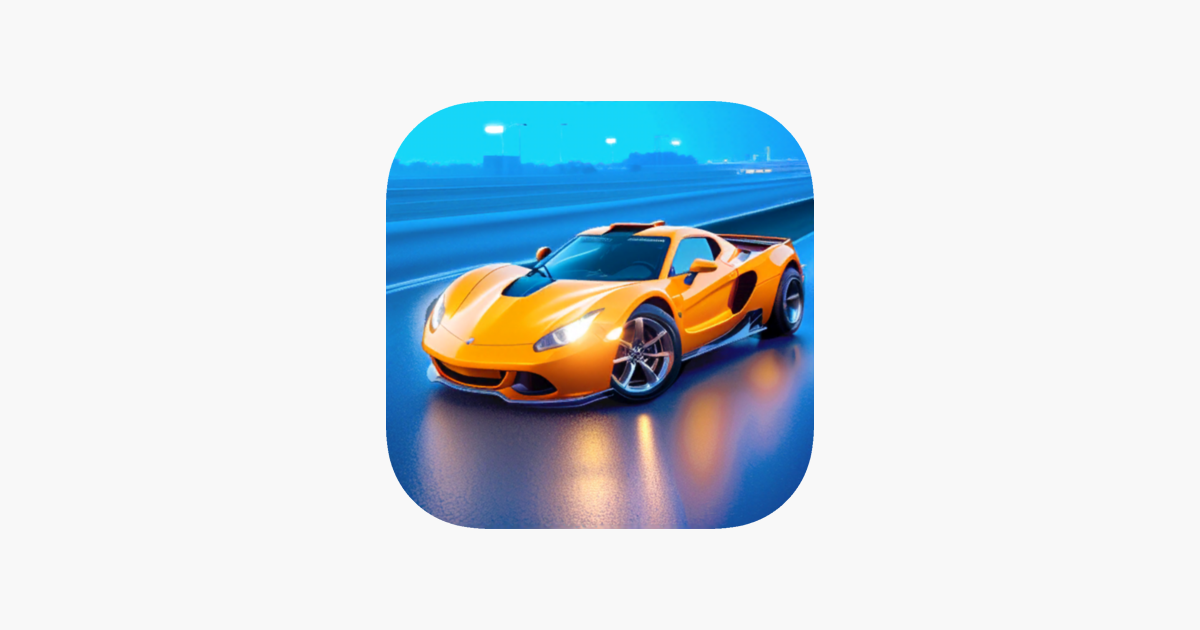 Games like Race Master 3D - Car Stunts