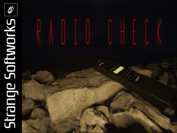 Radio Check Image