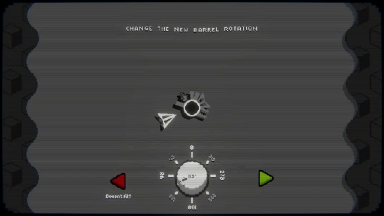 RANDOBOUNCE screenshot