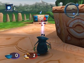 Rayman Arena Image