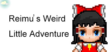 Games like Reimu's Weird little adventure