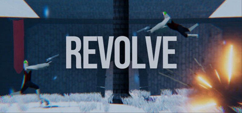REVOLVE Image