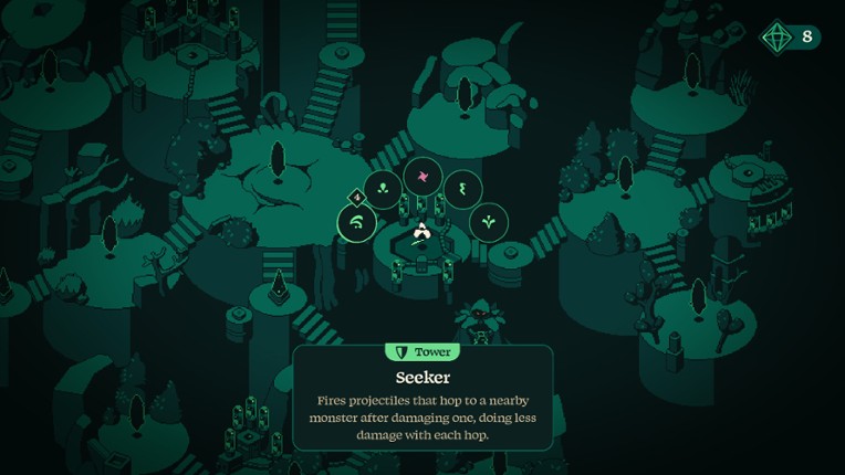 Rift Riff screenshot