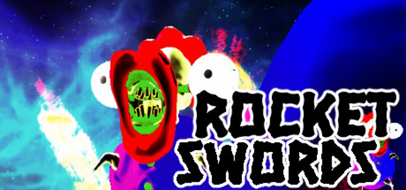 Rocket Swords Image
