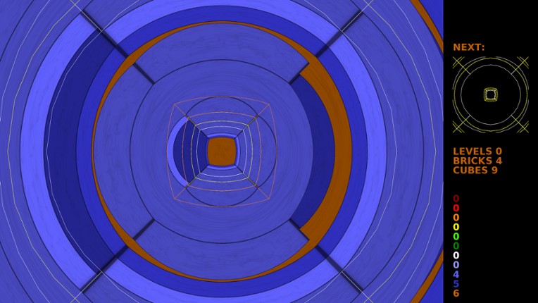 RogueViz Collection screenshot