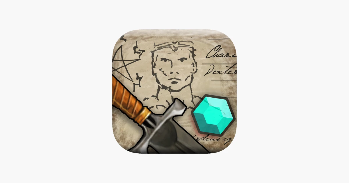 Games like RPG Scribe Pathfinder & 3.5