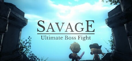 Games like Savage: Ultimate Boss Fight