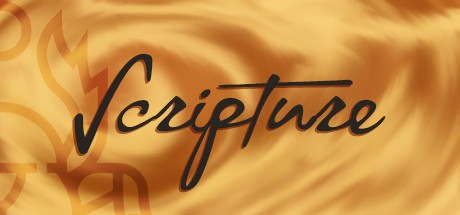 Games like Scripture