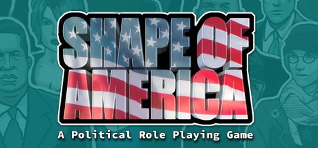 Games like Shape of America: Episode One