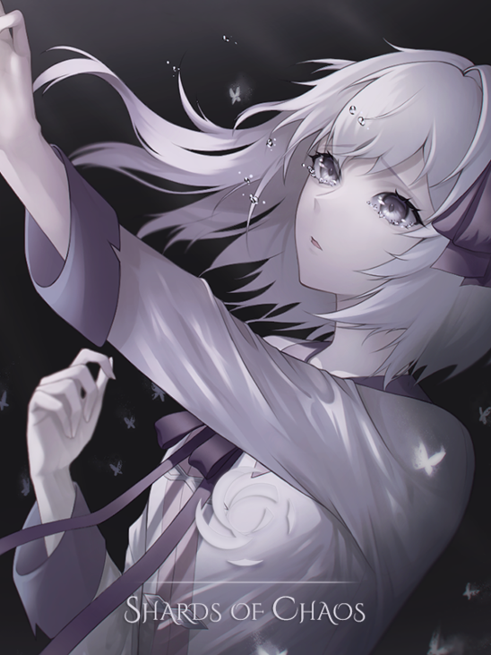 Games like Shards of Chaos