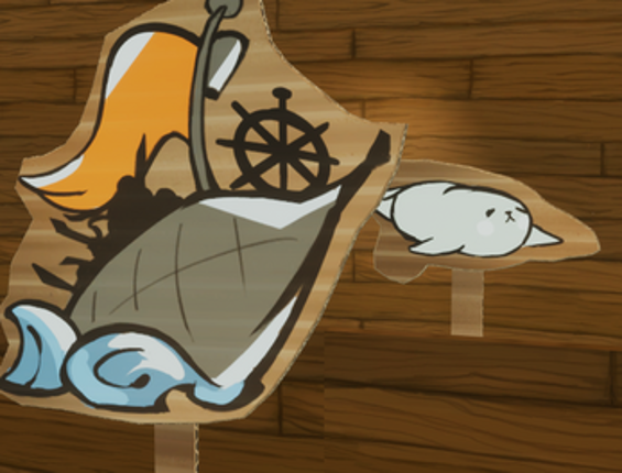 SHIPWRECK screenshot