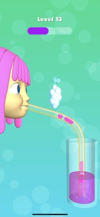 Silly Straw Image