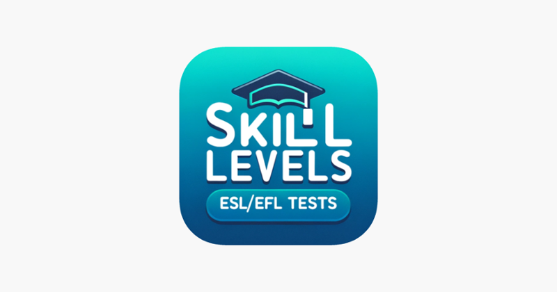 Skill Levels: ESL/EFL Tests Image