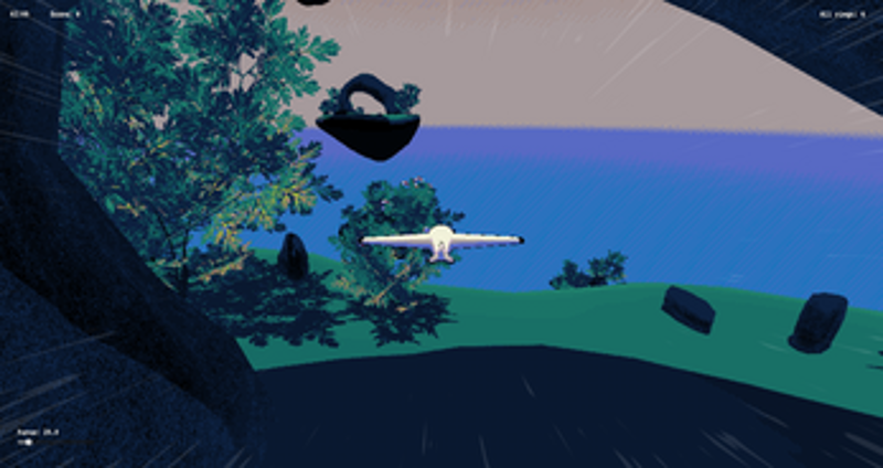 Sky Rings screenshot