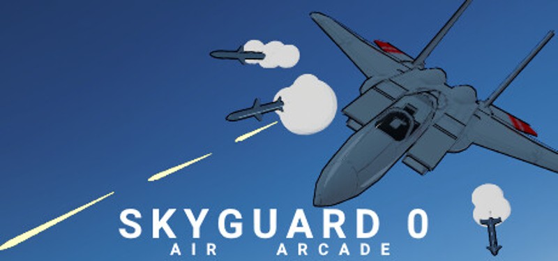 Skyguard 0: Air arcade Image