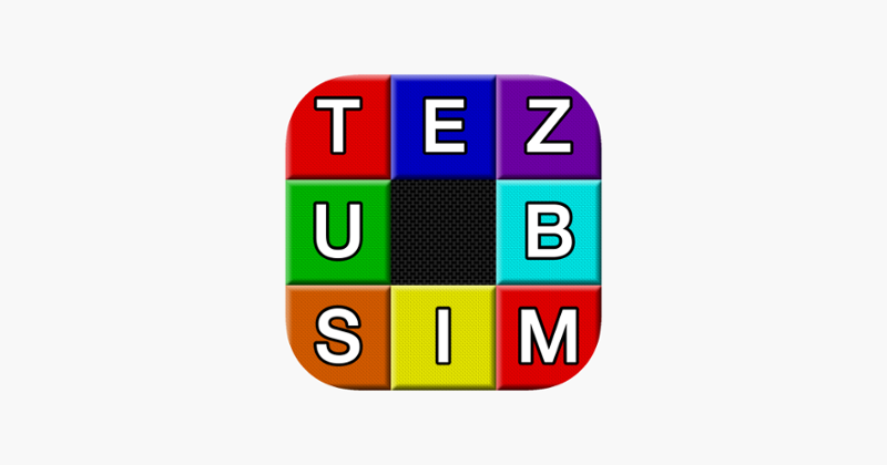 Slide A Word Image