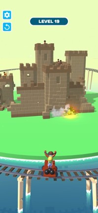 Slingshot Sniper Image