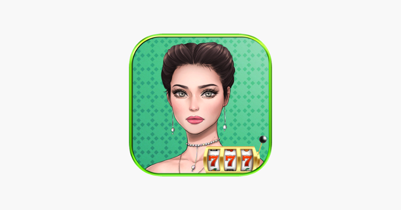 Slot Machine - KK Slot Machine Game Cover