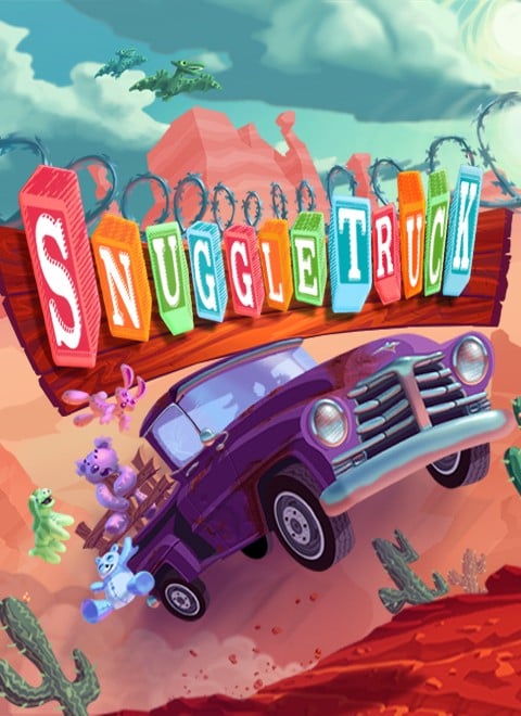 Games like Snuggle Truck