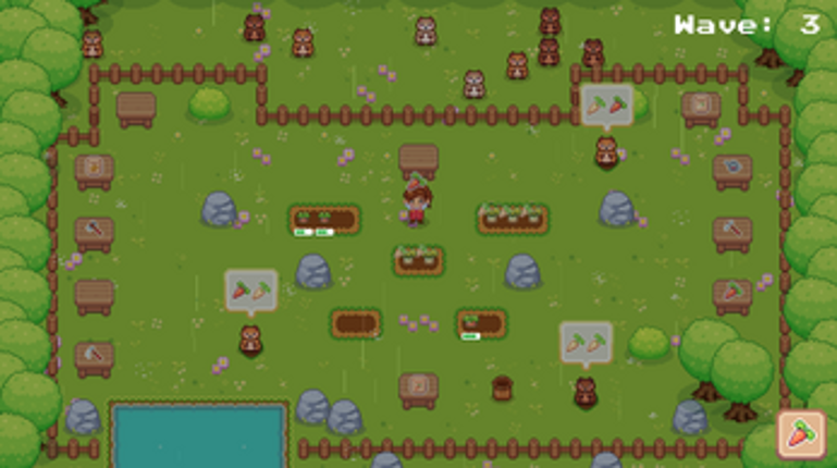 So Many Marmots! Image