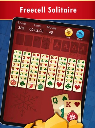 Solitaire Collection + screenshot