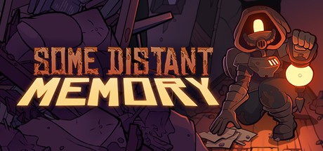 Games like Some Distant Memory