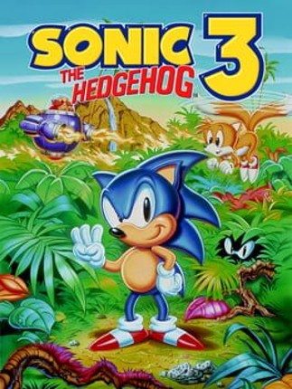 Sonic the Hedgehog 3 Image