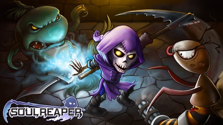 Soul Reaper Image