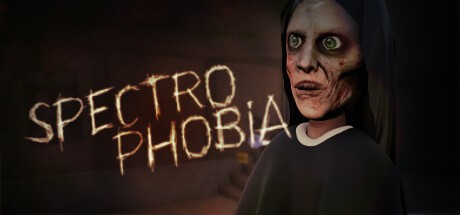 Games like SpectroPhobia
