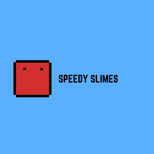 Games like Speedy Slimes