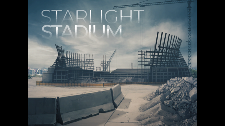 Starlight Stadium: Episode 2 Image