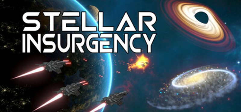 Stellar Insurgency Image